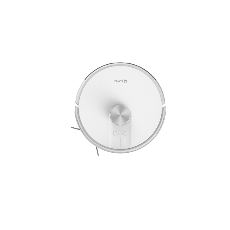 EZVIZ RE4 robot vacuum 0.35 L Bagless White