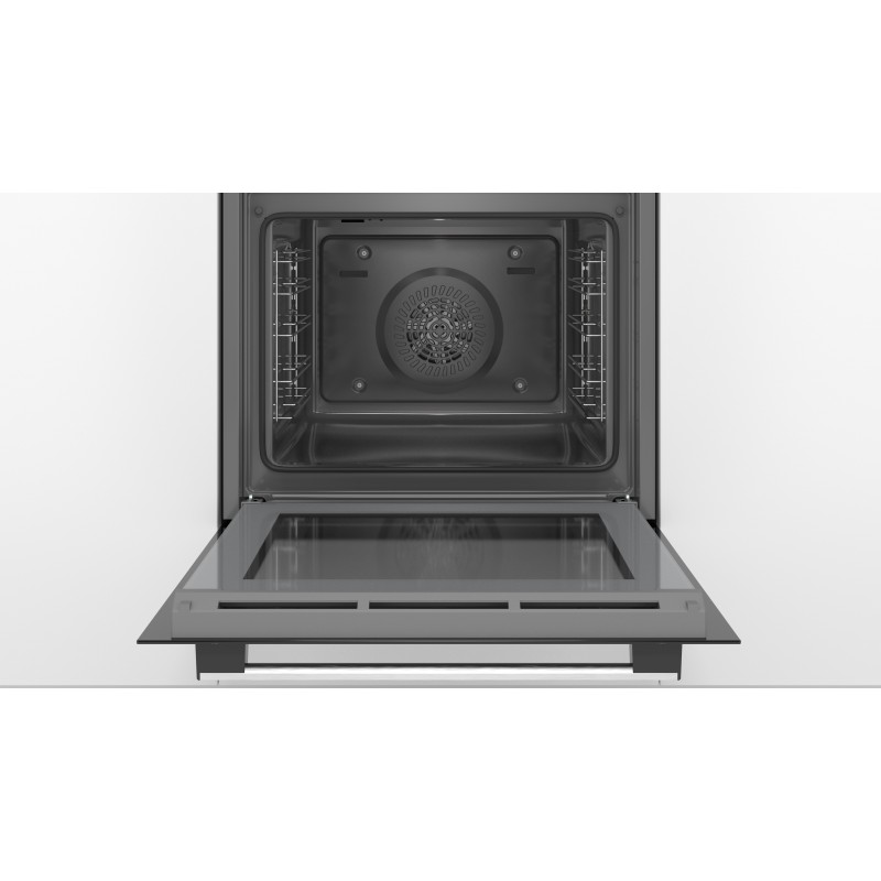 Bosch Serie 2 HBA172BB0 oven 71 L 3600 W A Black