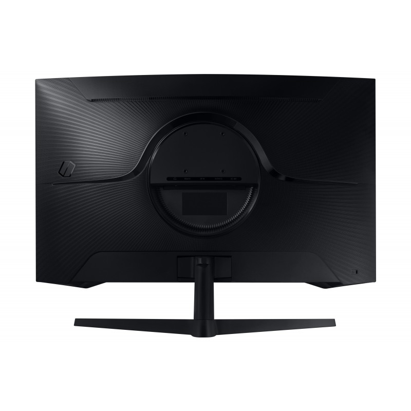 Samsung Odyssey S32CG552EU computer monitor 81.3 cm (32") 2560 x 1440 pixels Quad HD LED Black