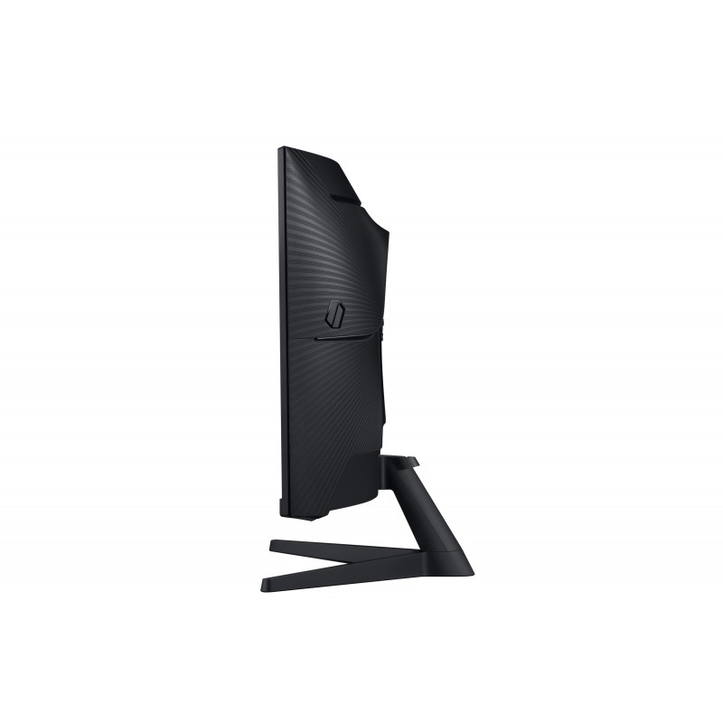 Samsung Odyssey Monitor Gaming G5 - G55C da 32'' QHD Curvo