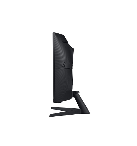 Samsung Odyssey Monitor Gaming G5 - G55C da 32'' QHD Curvo