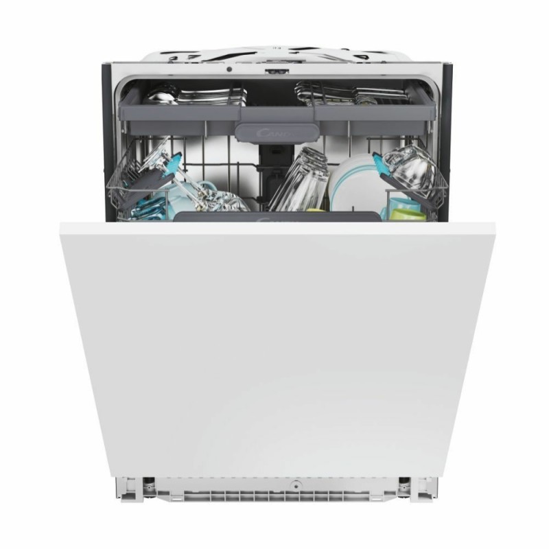 Candy RapidÓ CS 5C4F1A dishwasher Fully built-in 15 place settings C