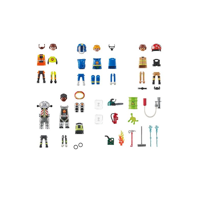 Playmobil 71468 set da gioco