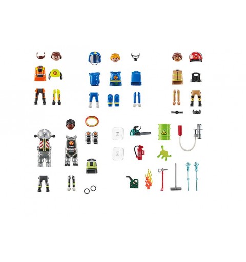 Playmobil 71468 set da gioco