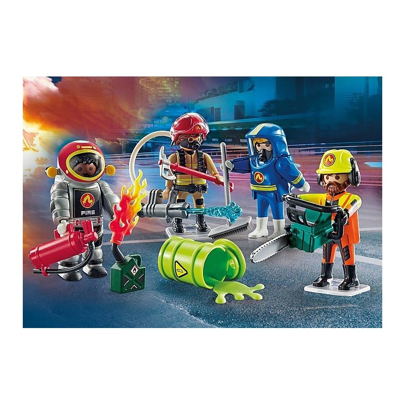 Playmobil 71468 set de juguetes