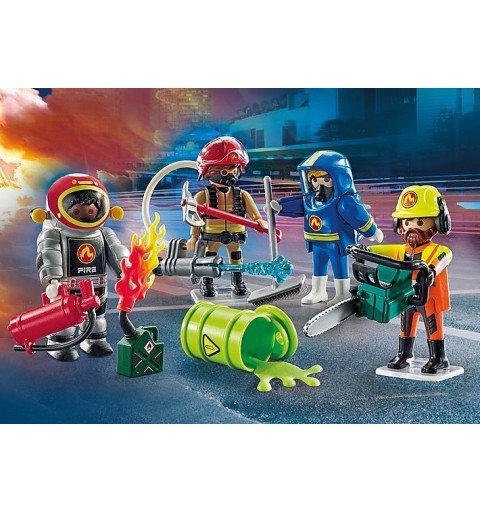 Playmobil 71468 set de juguetes