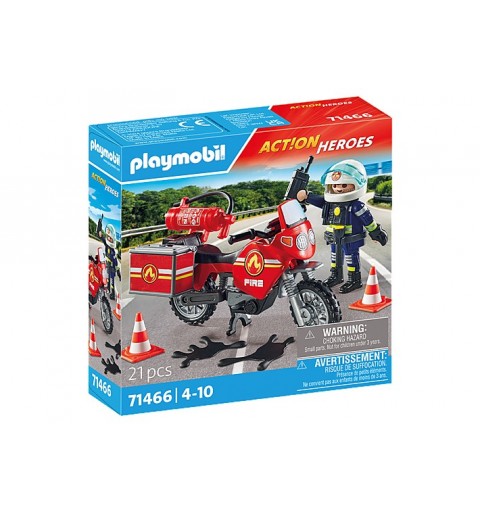 Playmobil 71466 jouet