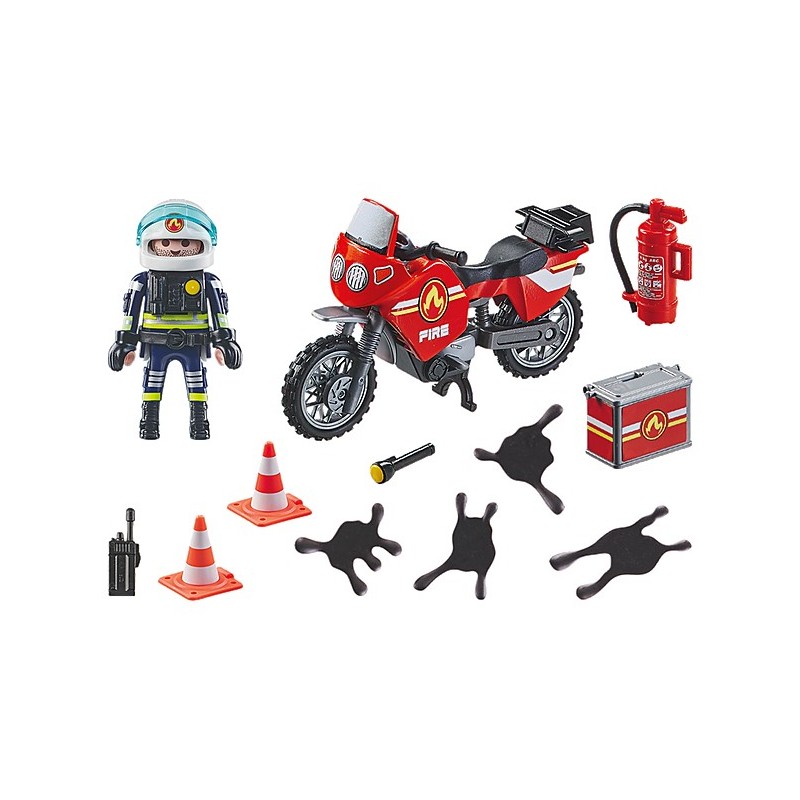 Playmobil 71466 jouet