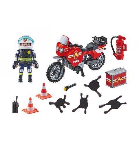 Playmobil 71466 jouet