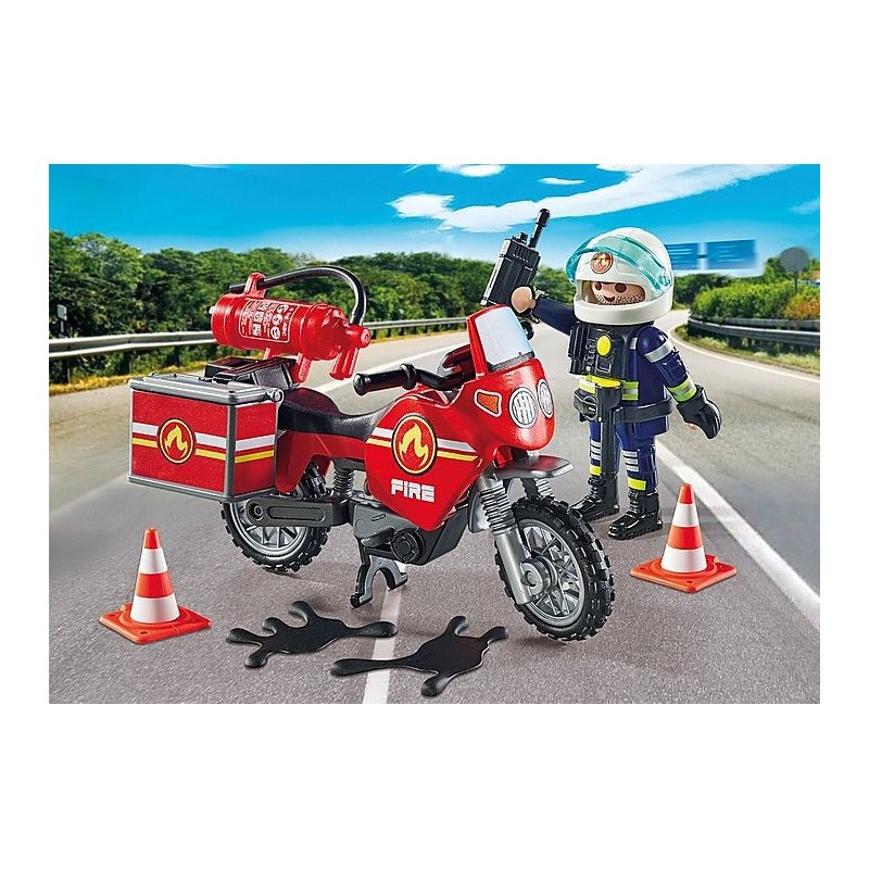 Playmobil 71466 jouet