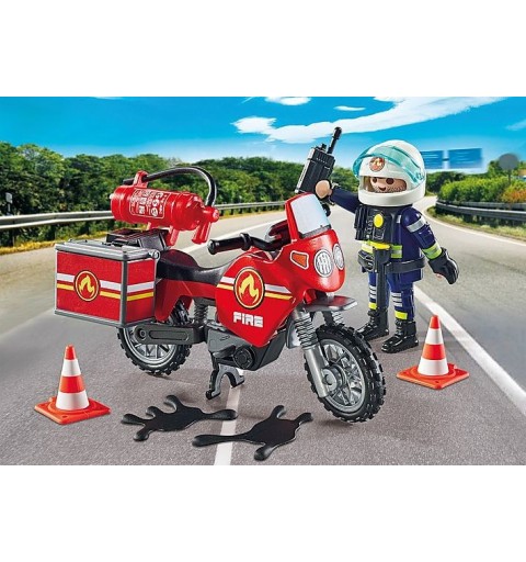 Playmobil 71466 jouet