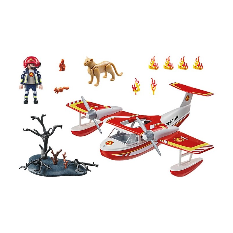 Playmobil 71463 toy playset