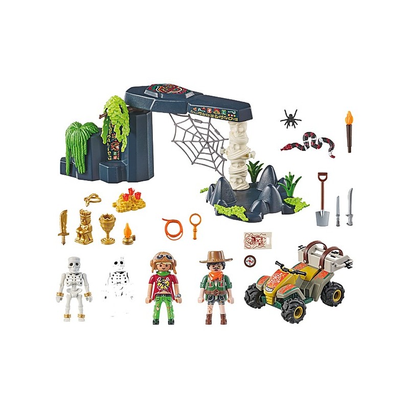 Playmobil 71454 jouet