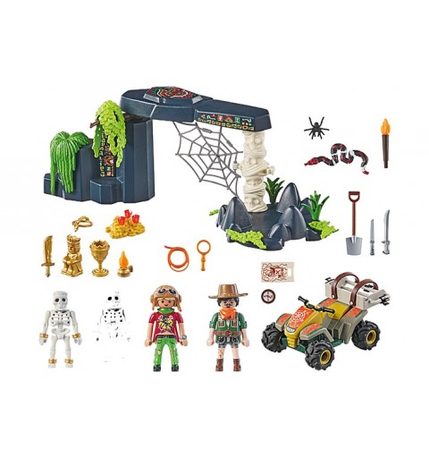 Playmobil 71454 jouet