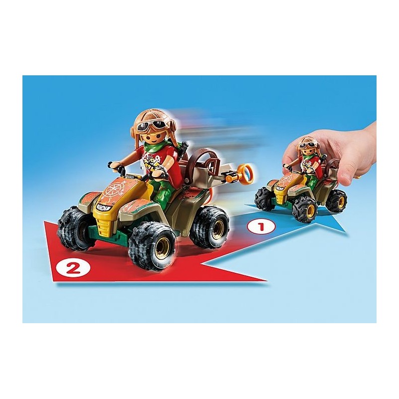 Playmobil 71454 jouet