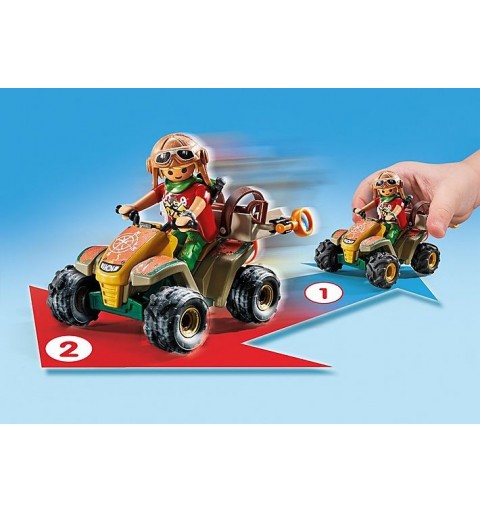 Playmobil 71454 set da gioco