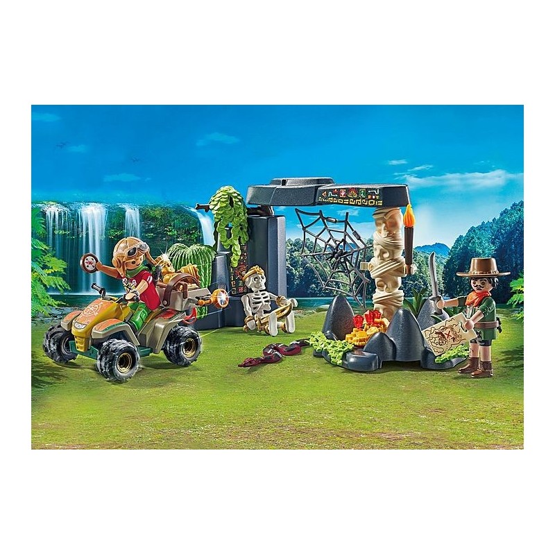 Playmobil 71454 jouet