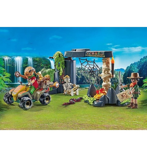 Playmobil 71454 jouet