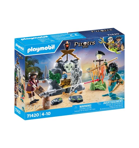 Playmobil 71420 set da gioco