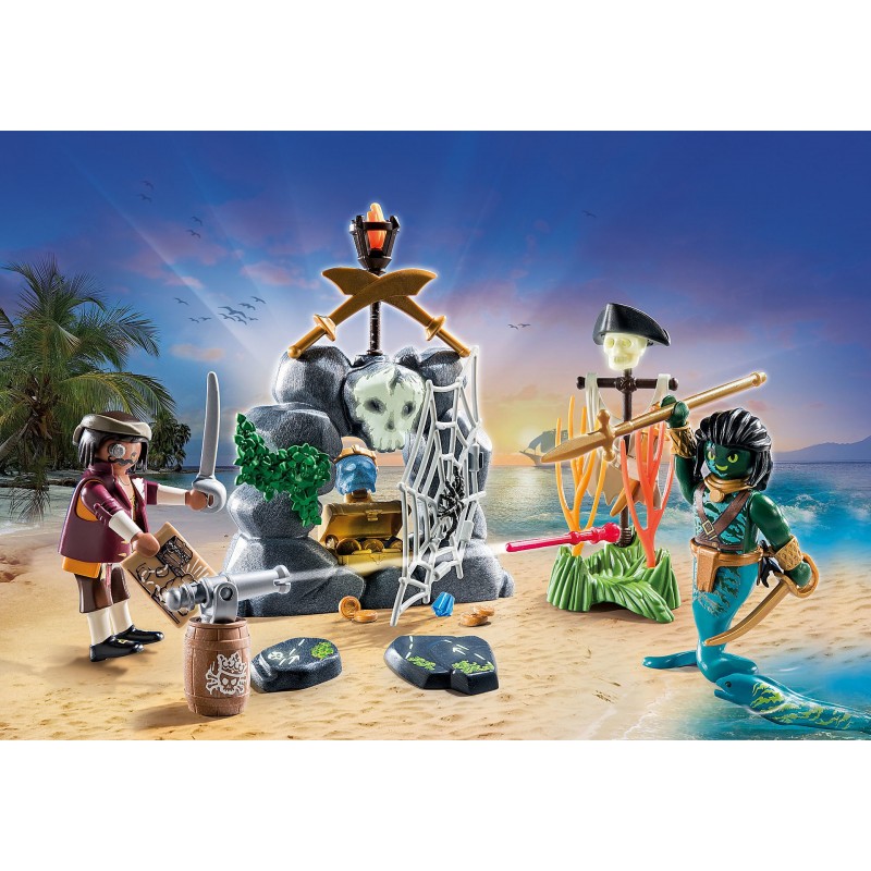 Playmobil 71420 set da gioco