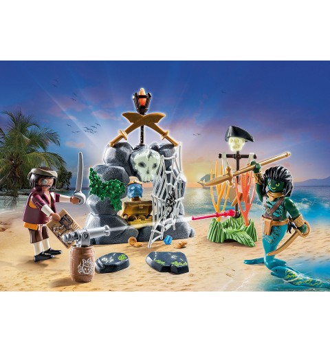 Playmobil 71420 set da gioco