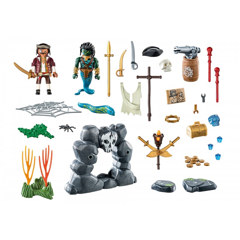 Playmobil 71420 set da gioco