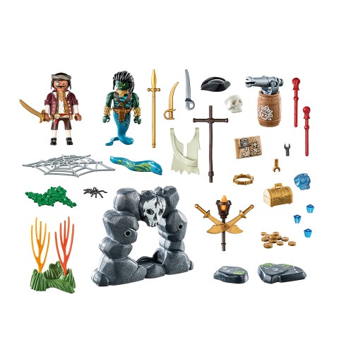 Playmobil 71420 set da gioco