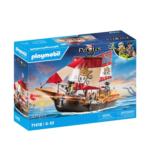 Playmobil 71418 set de juguetes