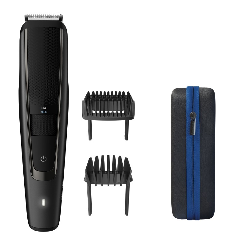 Philips BEARDTRIMMER Series 5000 BT5515 70 Barbero