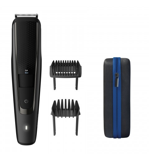 Philips BEARDTRIMMER Series 5000 BT5515 70 Barbero