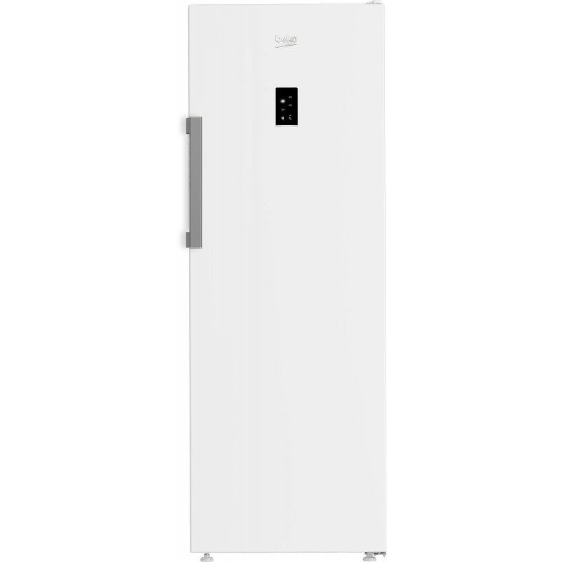 Beko B3RFNE294W Tiefkühltruhe Gefrierschrank Freistehend 260 l E Weiß