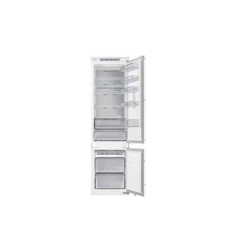 Samsung BRB30705EWW Freestanding E White