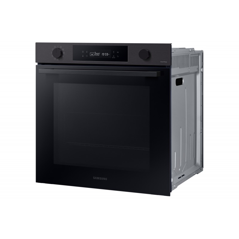 Samsung NV7B4140VBB 76 l 2950 W A+ Schwarz