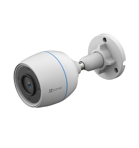 EZVIZ H3c Bullet IP security camera Outdoor 1920 x 1080 pixels Wall