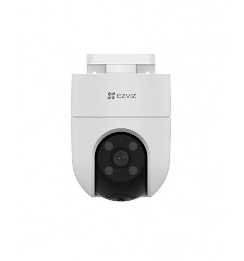 EZVIZ H8c Spherical IP security camera Indoor & outdoor 1920 x 1080 pixels Ceiling Wall Pole