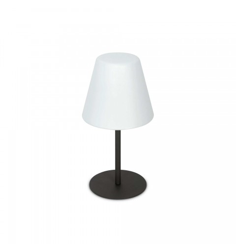 Ideal Lux ARCADIA TL1 Mod. 298597 Lampada Da Tavolo 1 Luce