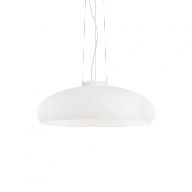 Ideal Lux ARIA SP1 Mod. 059679 Lampada A Sospensione 1 Luce