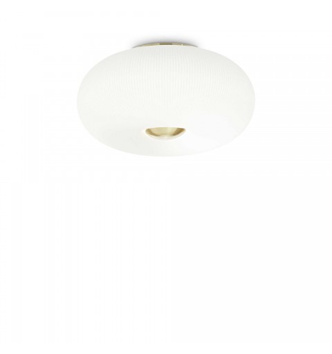 Ideal Lux ARIZONA PL5 Mod. 214511 Lampada Da Soffitto 5 Luci