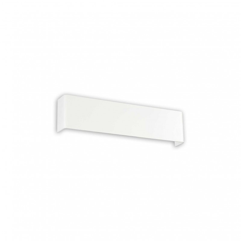 Ideal Lux BRIGHT AP D40 Mod. 134789 Lampada Da Parete 1 Luce