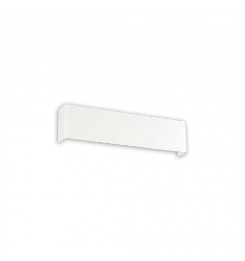 Ideal Lux BRIGHT AP D40 Mod. 134789 Lampada Da Parete 1 Luce