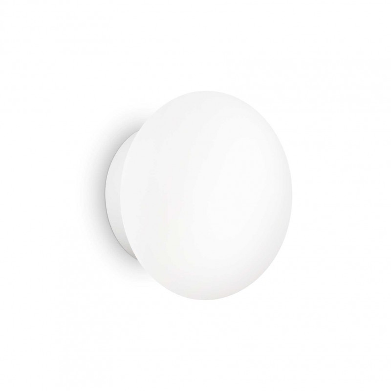 Ideal Lux BUBBLE AP2 Mod. 158907 Lampada Da Soffitto 2 Luci