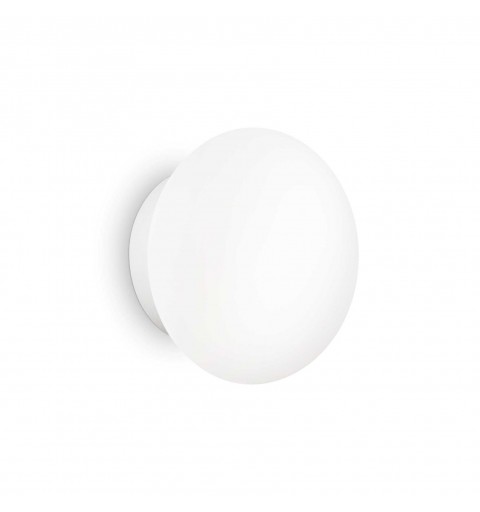 Ideal Lux BUBBLE AP2 Mod. 158907 Lampada Da Soffitto 2 Luci