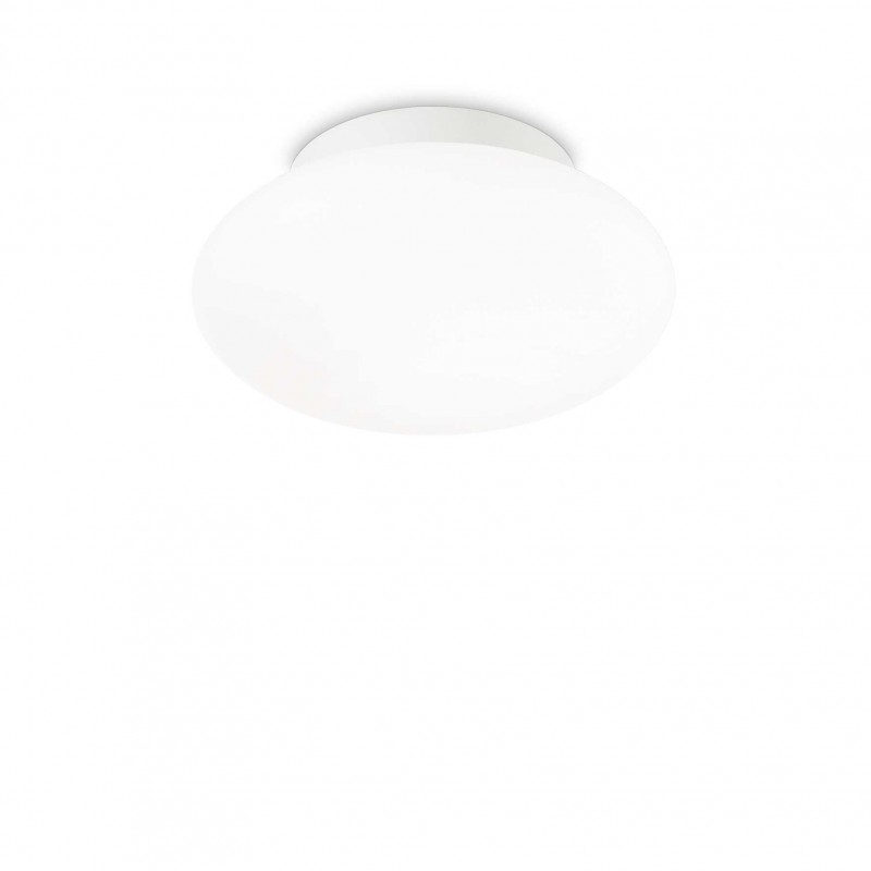 Ideal Lux BUBBLE PL1 Mod. 135250 Lampada Da Soffitto 1 Luce