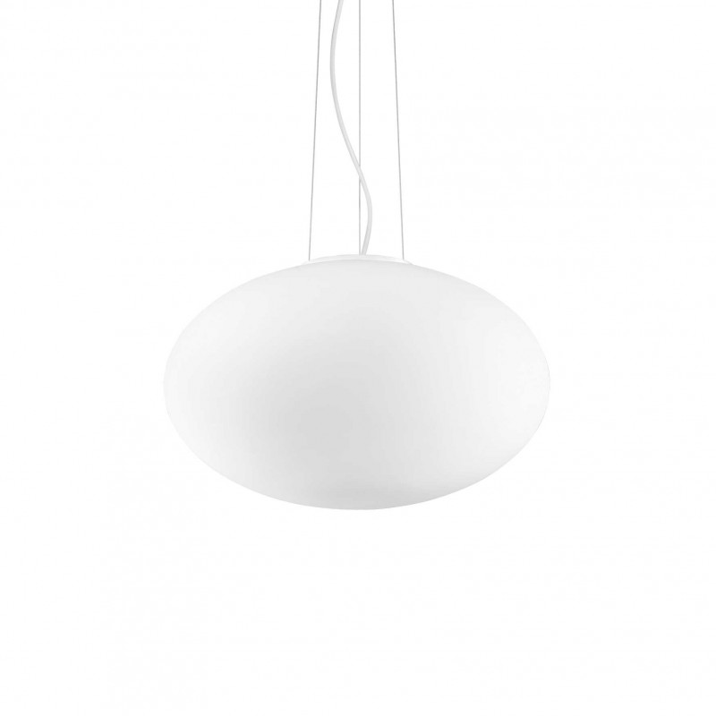 Ideal Lux CANDY SP1 D40 Mod. 086736 Lampada A Sospensione 1 Luce