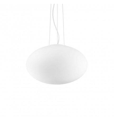 Ideal Lux CANDY SP1 D40 Mod. 086736 Lampada A Sospensione 1 Luce