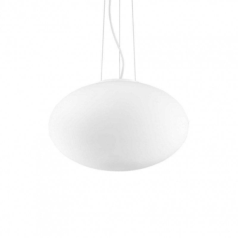 Ideal Lux CANDY SP1 D50 Mod. 086743 Lampada A Sospensione 1 Luce