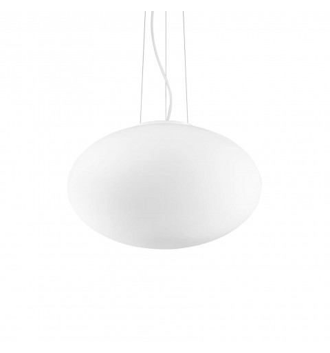 Ideal Lux CANDY SP1 D50 Mod. 086743 Lampada A Sospensione 1 Luce