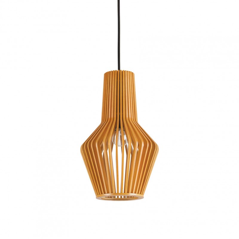 Ideal Lux CITRUS-1 SP1 Mod. 159843 Lampada A Sospensione 1 Luce