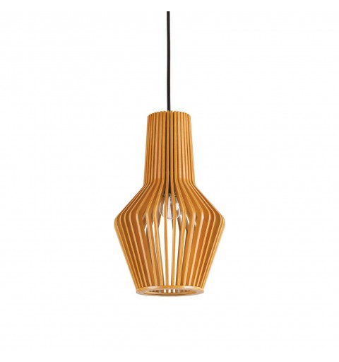 Ideal Lux CITRUS-1 SP1 Mod. 159843 Lampada A Sospensione 1 Luce