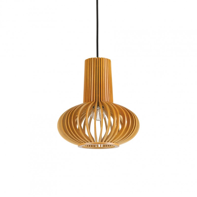 Ideal Lux CITRUS-2 SP1 Mod. 159850 Lampada A Sospensione 1 Luce